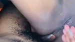 Dusky tamil babe fucked in the ass