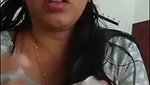 Horny wife blowjob and dick riding