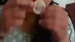 Horny wife blowjob and dick riding