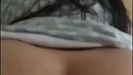 Horny wife blowjob and dick riding