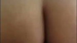 Horny wife blowjob and dick riding