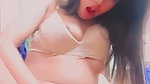 Slutty desi girl with big ass fingering