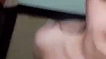 Paki Small tits Cute gf Riding