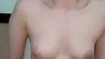 Paki Small tits Cute gf Riding