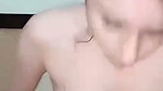 Paki Small tits Cute gf Riding