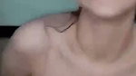 Paki Small tits Cute gf Riding