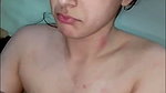 Paki Small tits Cute gf Riding