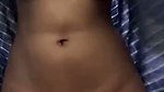 Sexy NRI Chasmish gf Fully Naked in Bathroom