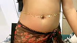 Simran Full Nude Dance Show