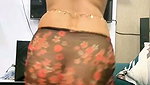 Simran Full Nude Dance Show