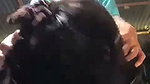 Assam boyfriend  gf fuck hard in Doggy