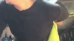 Assam boyfriend  gf fuck hard in Doggy