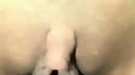 Assam girl riding her boyfriend dick slowly