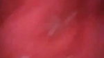 Aunty show her big boobs  pink pussy