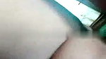 Aunty showing her huge nude body
