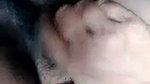Aunty showing her huge nude body