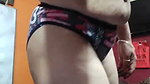 Aunty undress  showing