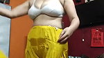 Aunty undress  showing