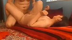 Muslim guy fucked hard