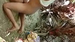Neighbour man fuck bhabhi outdoor