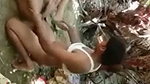 Neighbour man fuck bhabhi outdoor