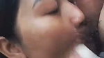 Nepali aunty give Blowjob to devar Outdoor