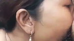 Nepali aunty give Blowjob to devar Outdoor