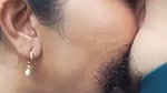 Nepali aunty give Blowjob to devar Outdoor