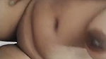 Sexy bhabhi showing her huge boobs  asshole