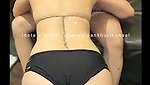 Sexy Neha riding hard with bf