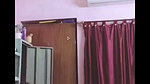 Wow bhabhi Changing dress  showing
