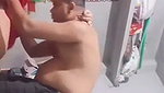 Beautiful bhabhi suck his boobs  fuck