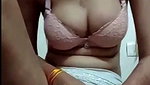 Beautiful hot girl showing her tight pussy
