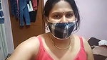 Bhabhi showing her huge boobs  enjoying with husband