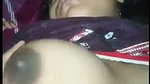 Big Boobs aunty press  fuck