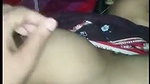 Big Boobs aunty press  fuck