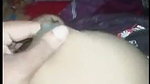 Big Boobs aunty press  fuck
