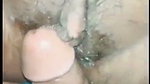 Big Boobs aunty press  fuck