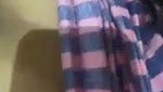 Devar rubing pussy of bhabhi