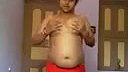 Hot beautiful Bengali aunty showing