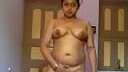 Hot beautiful Bengali aunty showing