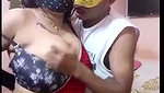 Husband suck bhabhi huge boobs