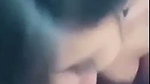 Mumbai girl giving Blowjob to bf