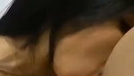 Mumbai sexy girl giving Blowjob to bf