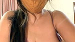 88pink 8 boobs open in purple nighty nepali randi bhabhi