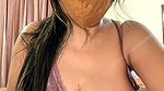 88pink 8 boobs open in purple nighty nepali randi bhabhi