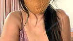 88pink 10 navel show boobs open nepali randi bhabhi