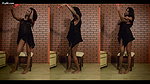 Dark Skin Mumbai Babe Resha – Movies