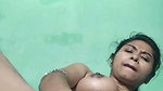 horny girl fingering viral videos shared online