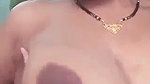 milky boobs bhabhi video update showing her nude body